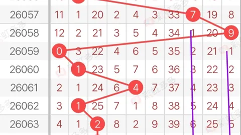 福彩3D26050期号码走势及专家推荐分析