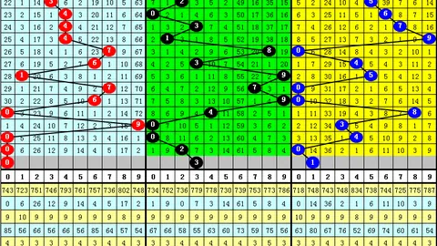 2026079期福彩3D张晓明专家质合分析推荐字谜